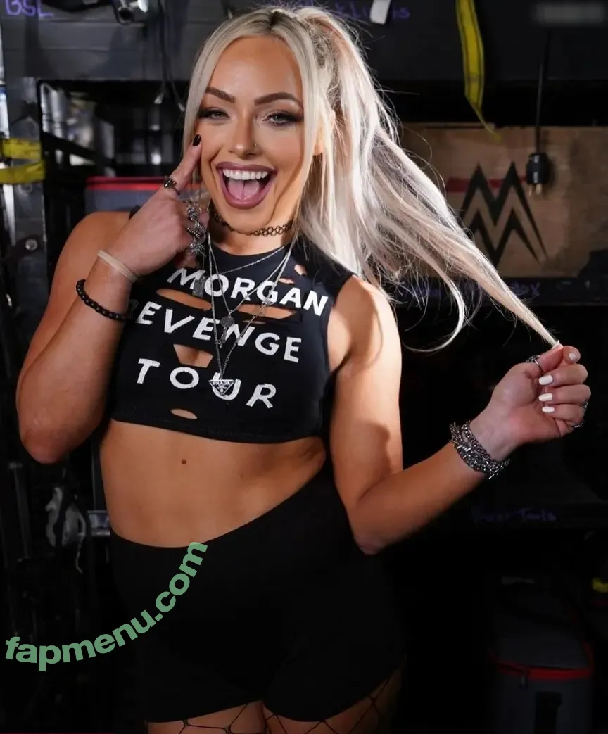 Liv Morgan nude photo #0912 (LivMorganSimp / WWELivMorgan / yaonlylivvonce)