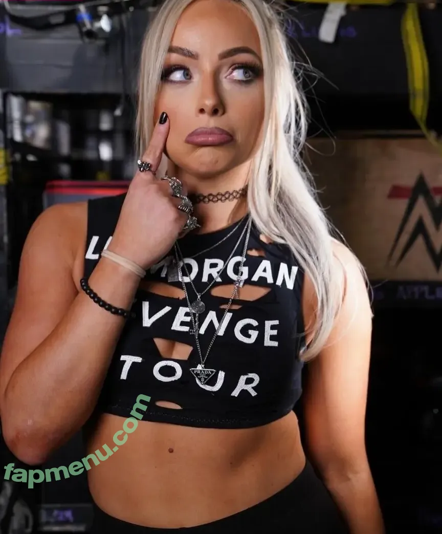 Liv Morgan nude photo #0913 (LivMorganSimp / WWELivMorgan / yaonlylivvonce)