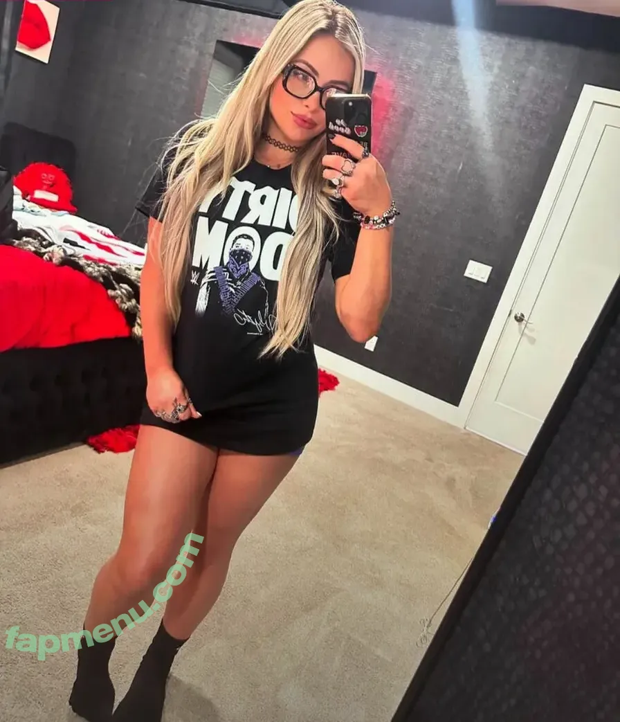 Liv Morgan nude photo #0947 (WWELivMorgan / YaOnlyLivvOnce)