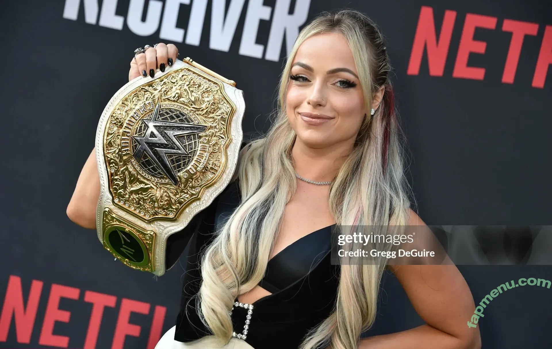 Liv Morgan nude photo #0950 (WWELivMorgan / YaOnlyLivvOnce)