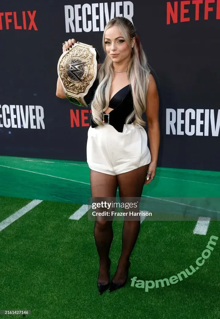 Liv Morgan nude photo #0953 (WWELivMorgan / YaOnlyLivvOnce)