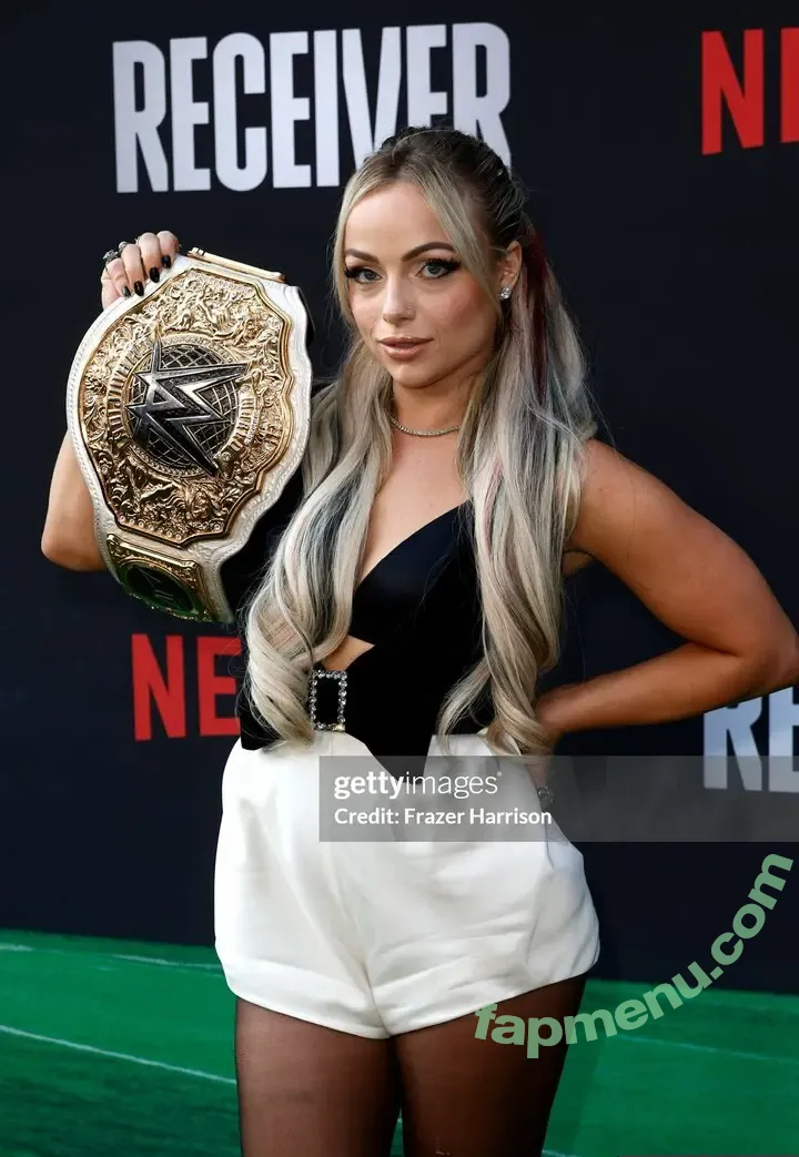 Liv Morgan nude photo #0954 (WWELivMorgan / YaOnlyLivvOnce)