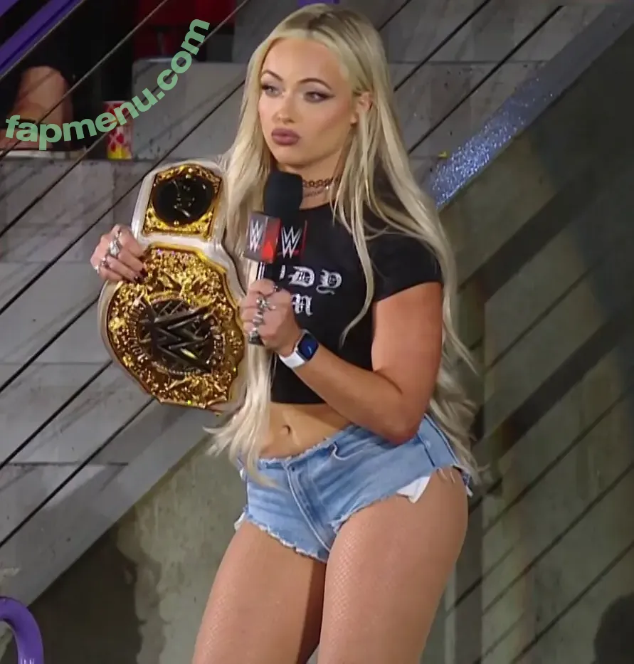 Liv Morgan nude photo #0964 (WWELivMorgan / YaOnlyLivvOnce)