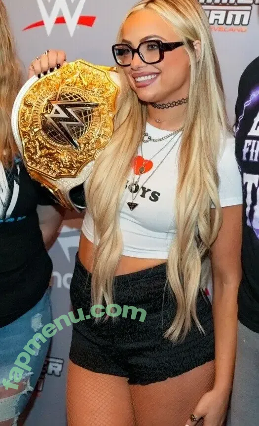 Liv Morgan nude photo #0971 (WWELivMorgan / YaOnlyLivvOnce)