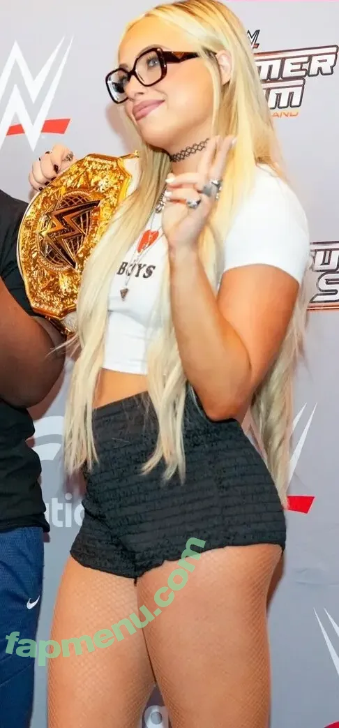 Liv Morgan nude photo #0974 (WWELivMorgan / YaOnlyLivvOnce)