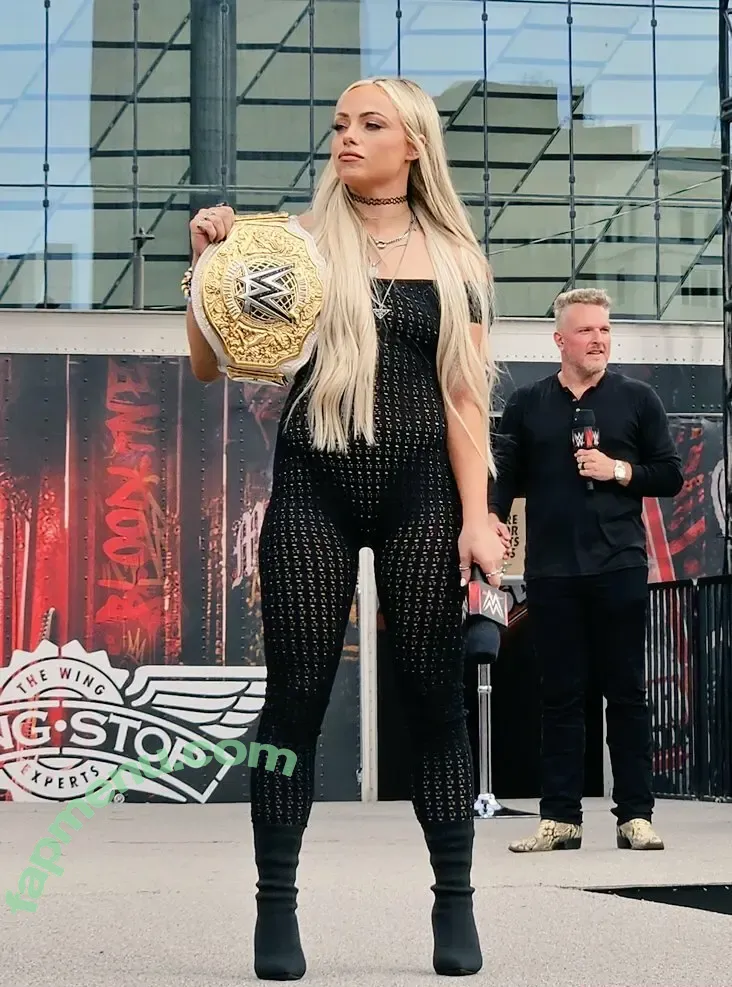 Liv Morgan nude photo #0979 (WWELivMorgan / YaOnlyLivvOnce)