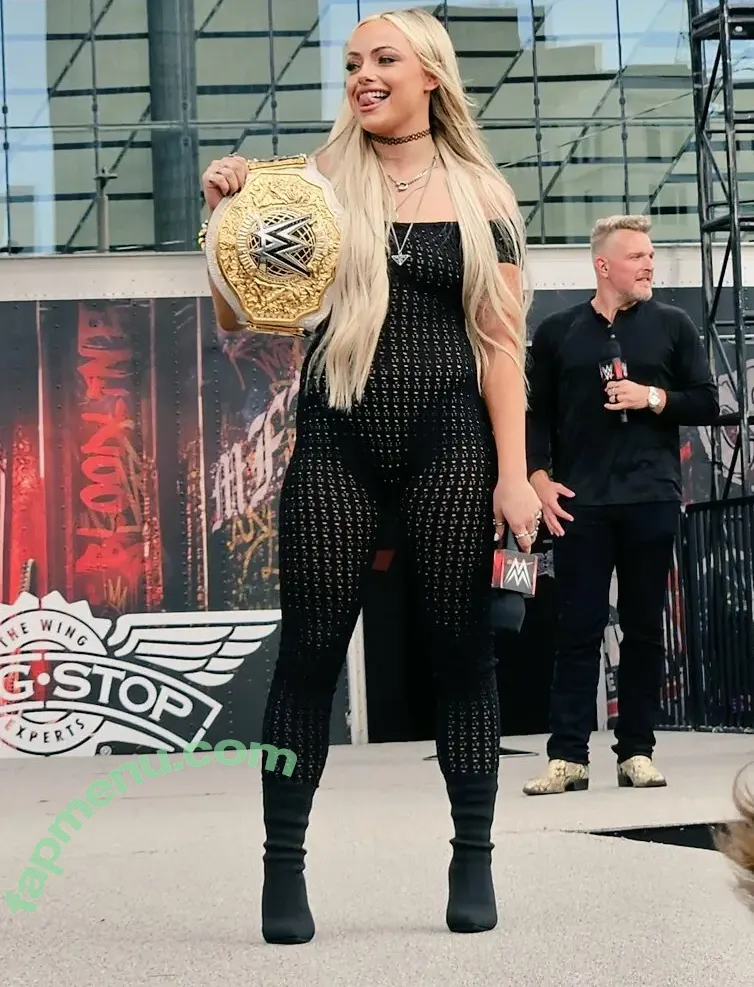 Liv Morgan nude photo #0981 (WWELivMorgan / YaOnlyLivvOnce)