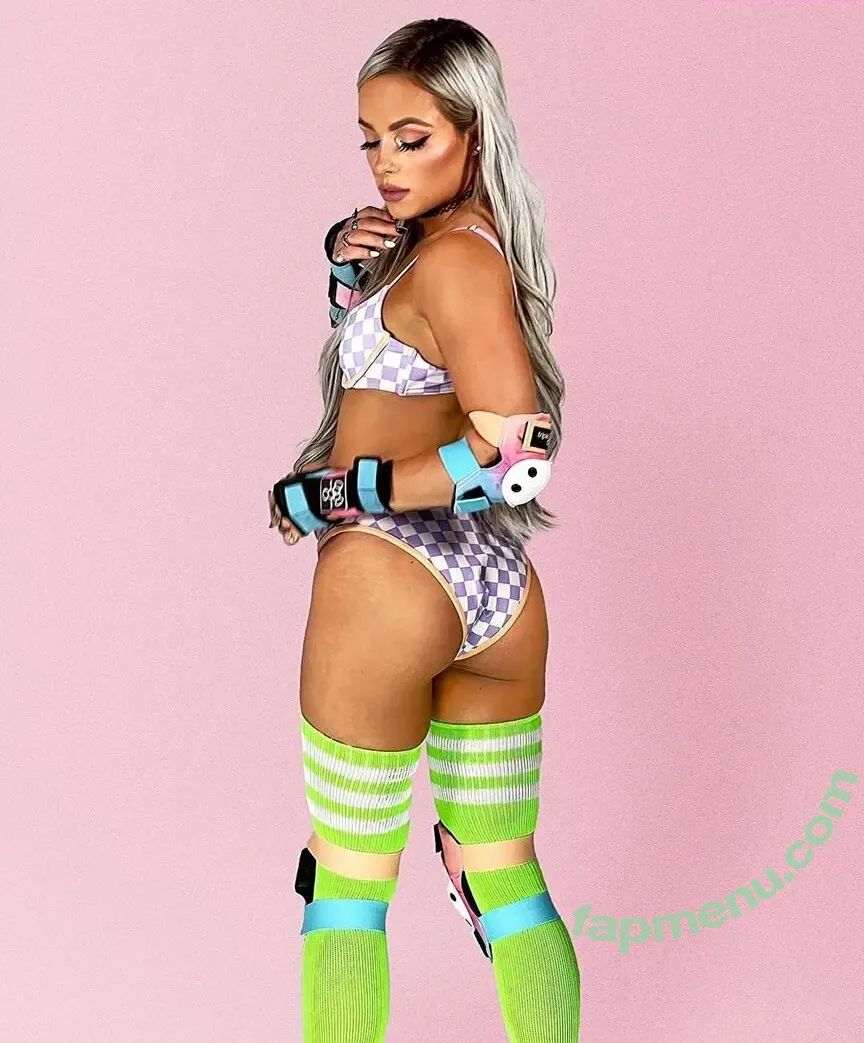 Liv Morgan nude photo #0986 (WWELivMorgan / YaOnlyLivvOnce)