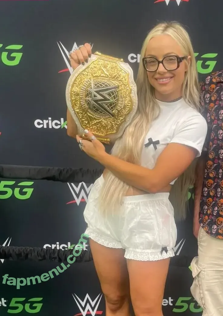 Liv Morgan nude photo #0993 (WWELivMorgan / YaOnlyLivvOnce)