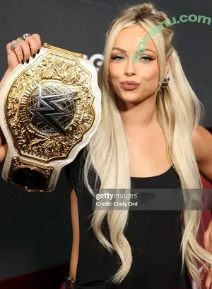 Liv Morgan / WWELivMorgan / YaOnlyLivvOnce nude photo #1052