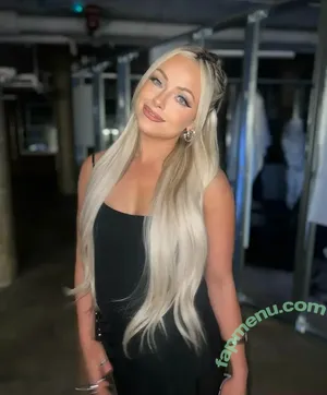 Liv Morgan / WWELivMorgan / YaOnlyLivvOnce nude photo #1056
