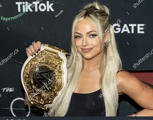 Liv Morgan / WWELivMorgan / YaOnlyLivvOnce nude photo #1071