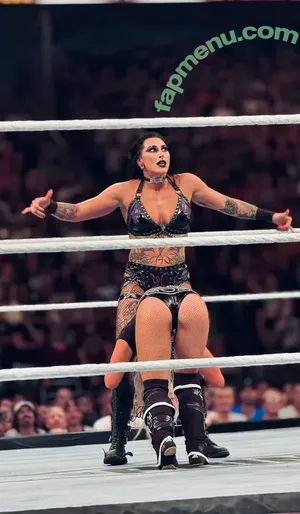 Liv Morgan / WWELivMorgan / YaOnlyLivvOnce nude photo #1078