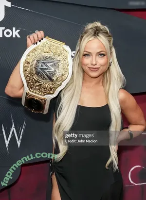 Liv Morgan / WWELivMorgan / YaOnlyLivvOnce nude photo #1090