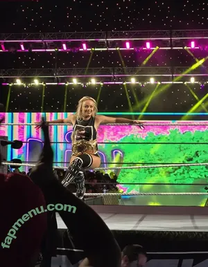 Liv Morgan / WWELivMorgan / YaOnlyLivvOnce nude photo #1093