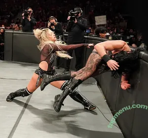 Liv Morgan / WWELivMorgan / YaOnlyLivvOnce nude photo #1119