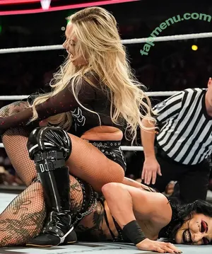 Liv Morgan / WWELivMorgan / YaOnlyLivvOnce nude photo #1126