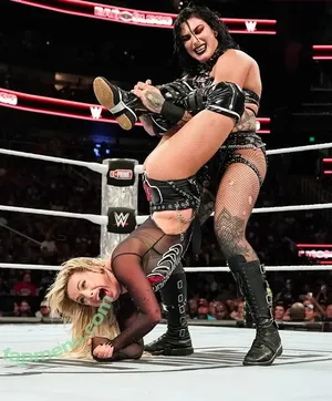 Liv Morgan / WWELivMorgan / YaOnlyLivvOnce nude photo #1127