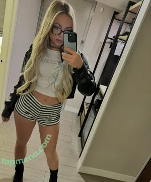 Liv Morgan / WWELivMorgan / YaOnlyLivvOnce nude photo #1131