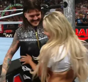 Liv Morgan / WWELivMorgan / YaOnlyLivvOnce nude photo #1135