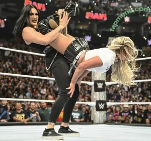 Liv Morgan / WWELivMorgan / YaOnlyLivvOnce nude photo #1146