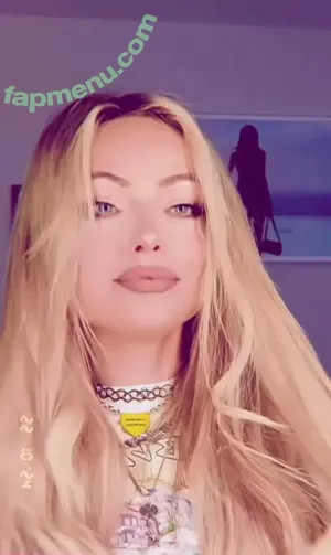 Liv Morgan / WWELivMorgan / YaOnlyLivvOnce nude photo #1153