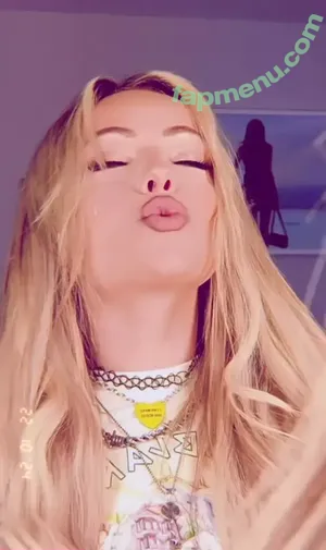 Liv Morgan / WWELivMorgan / YaOnlyLivvOnce nude photo #1154