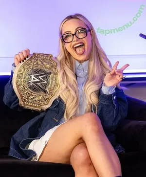 Liv Morgan / WWELivMorgan / YaOnlyLivvOnce nude photo #1161