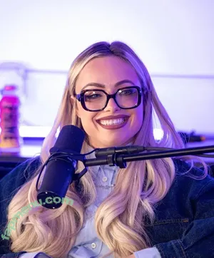 Liv Morgan / WWELivMorgan / YaOnlyLivvOnce nude photo #1162