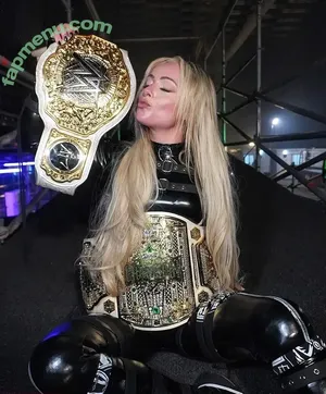 Liv Morgan / WWELivMorgan / YaOnlyLivvOnce nude photo #1164