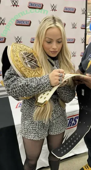 Liv Morgan / WWELivMorgan / YaOnlyLivvOnce nude photo #1169