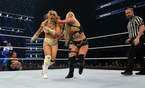 Liv Morgan / WWELivMorgan / YaOnlyLivvOnce nude photo #1172