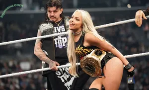 Liv Morgan / WWELivMorgan / YaOnlyLivvOnce nude photo #1173