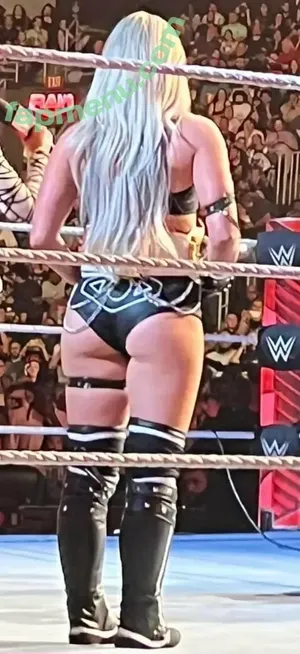 Liv Morgan / WWELivMorgan / YaOnlyLivvOnce nude photo #1178