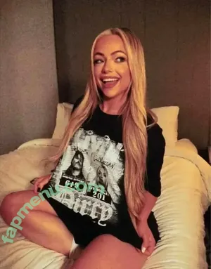 Liv Morgan / WWELivMorgan / YaOnlyLivvOnce nude photo #1187