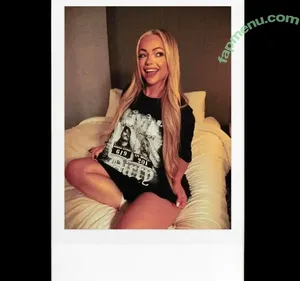 Liv Morgan / WWELivMorgan / YaOnlyLivvOnce nude photo #1196