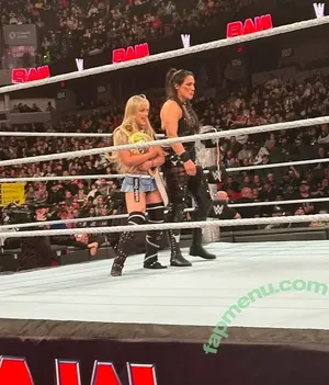 Liv Morgan / WWELivMorgan / YaOnlyLivvOnce nude photo #1197