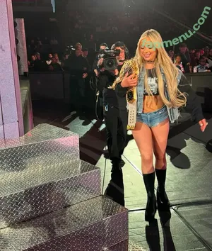 Liv Morgan / WWELivMorgan / YaOnlyLivvOnce nude photo #1199