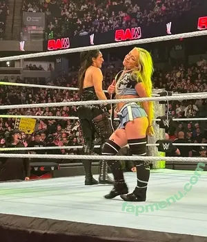 Liv Morgan / WWELivMorgan / YaOnlyLivvOnce nude photo #1201