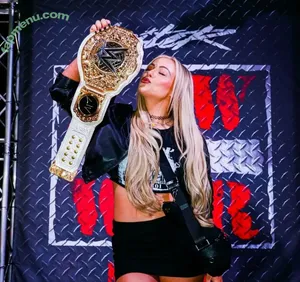 Liv Morgan / WWELivMorgan / YaOnlyLivvOnce nude photo #1206