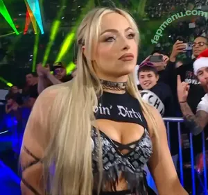 Liv Morgan / WWELivMorgan / YaOnlyLivvOnce nude photo #1214