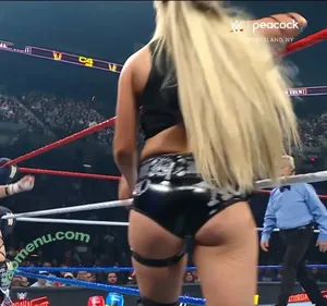 Liv Morgan / WWELivMorgan / YaOnlyLivvOnce nude photo #1215