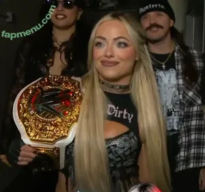 Liv Morgan / WWELivMorgan / YaOnlyLivvOnce nude photo #1216