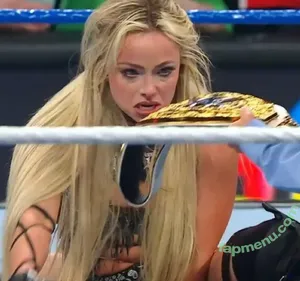 Liv Morgan / WWELivMorgan / YaOnlyLivvOnce nude photo #1217