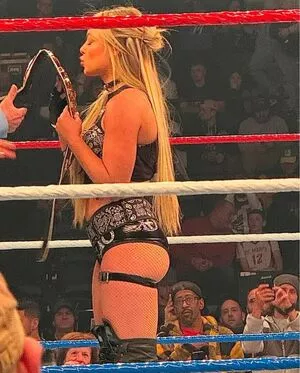 Liv Morgan / yaonlylivvonce nude photo #1224