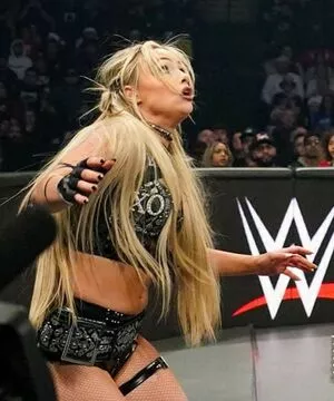 Liv Morgan / yaonlylivvonce nude photo #1231