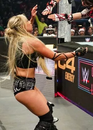 Liv Morgan / yaonlylivvonce nude photo #1233