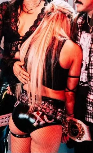 Liv Morgan / yaonlylivvonce nude photo #1241