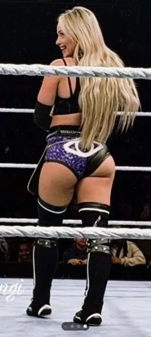 Liv Morgan / yaonlylivvonce nude photo #1251