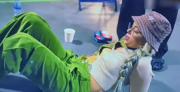 Liv Morgan / yaonlylivvonce nude photo #1270